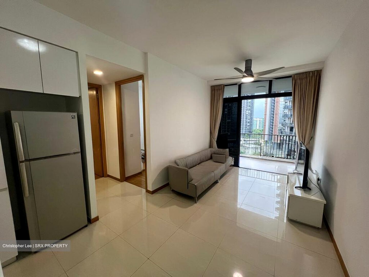 The Trilinq (D5), Condominium #501766511